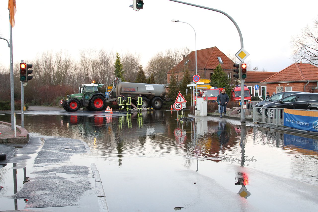 Bild 46 - Abgesoffen am 6.1.12